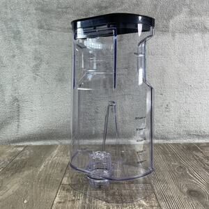 GE Profile™ Smart Grind and Brew Coffee Maker P7CGAAS2TSS Replacement Water Tank